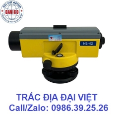 MÁY THỦY BÌNH HORIZON HL42