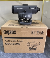 MÁY THỦY BÌNH MYZOX GEO-24MD NHẬT BẢN