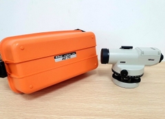 MÁY THỦY BÌNH NIKON AE-7C NHẬT BẢN