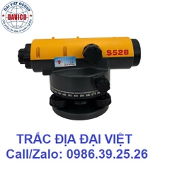 MÁY THỦY BÌNH SHINWA S528