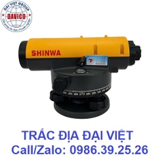 MÁY THỦY BÌNH SHINWA S528