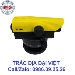 MÁY THỦY BÌNH HORIZON HL24