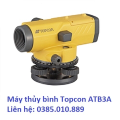 MÁY THỦY BÌNH TOPCON ATB3A