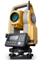 Máy Toàn Đạc Điện Tử Topcon ES-102