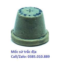 MỐC SỨ TRẮC ĐỊA