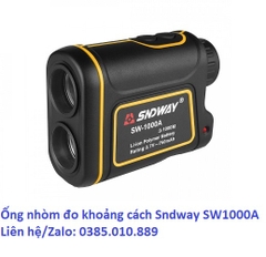 ỐNG NHÒM ĐO KHOẢNG CÁCH SNDWAY SW-1000A