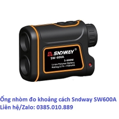 ỐNG NHÒM ĐO KHOẢNG CÁCH SNDWAY SW-600A