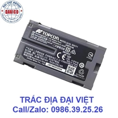 PIN TOÀN ĐẠC TOPCON SOKKIA BDC71