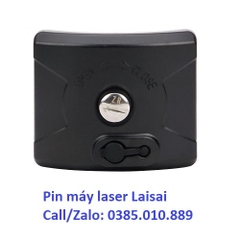 PIN MÁY CÂN BẰNG LASER LAISAI
