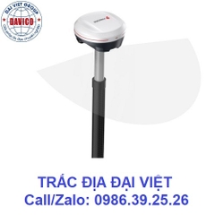 MÁY ĐỊNH VỊ GNSS RTK PRECISE X
