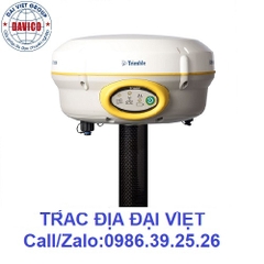 Máy Định Vị GPS RTK Trimble R4