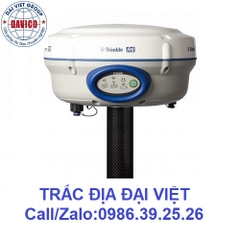 Máy Định Vị GPS RTK Trimble R6