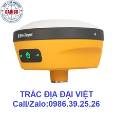 MÁY ĐỊNH VỊ GPS RTK HI-TARGET V200