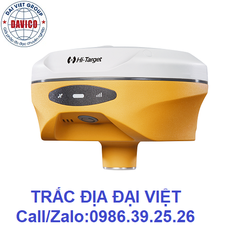 MÁY ĐỊNH VỊ GPS RTK HI-TARGET V500