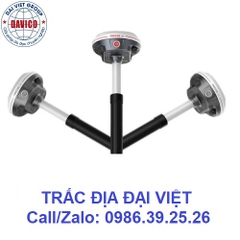 MÁY ĐỊNH VỊ GNSS RTK PRECISE X