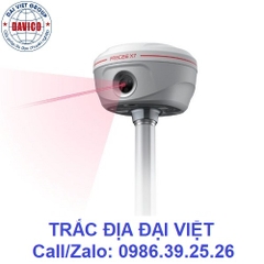 MÁY ĐỊNH VỊ GNSS RTK PRECISE X7