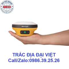 MÁY ĐỊNH VỊ GPS RTK HI-TARGET V200