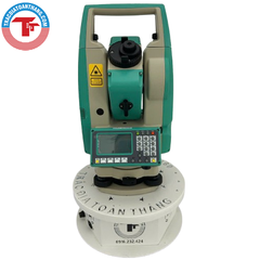 MÁY TOÀN ĐẠC ĐIỆN TỬ RUIDE RTS822R6X