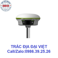 MÁY ĐỊNH VỊ GPS RTK SANDING T9PRO