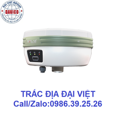 Máy Định Vị Vệ Tinh Satlab SL700