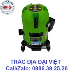 MÁY CÂN BẰNG LASER 5 TIA XANH SINCON SL-223GL PRO