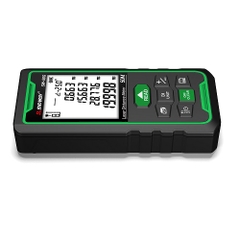 MÁY ĐO KHOẢNG CÁCH LASER TIA XANH SNDWAY SW-50G