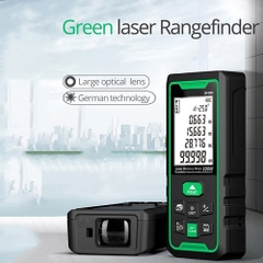 MÁY ĐO KHOẢNG CÁCH LASER TIA XANH SNDWAY SW-50G