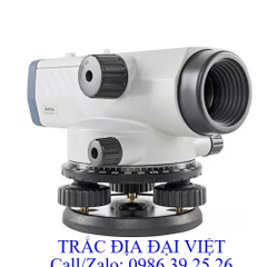 MÁY THỦY BÌNH SOKKIA B40A NHẬT BẢN