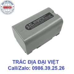 PIN TOÀN ĐẠC TOPCON SOKKIA BDC72