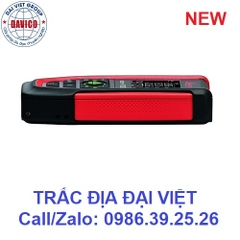 MÁY ĐO KHOẢNG CÁCH LASER TIA XANH LEICA DISTO D2G