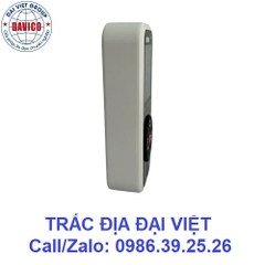 MÁY ĐO KHOẢNG CÁCH LASER TIA XANH SHINWA 50M