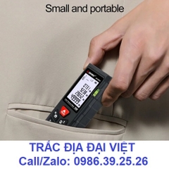 MÁY ĐO KHOẢNG CÁCH LASER SNDWAY SW-MS50