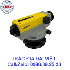MÁY THỦY BÌNH HORIZON HL36