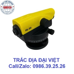 MÁY THỦY BÌNH HORIZON HL24