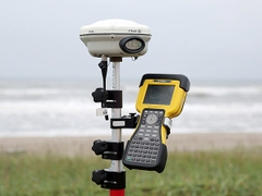 Máy Định Vị GPS RTK Trimble R8S