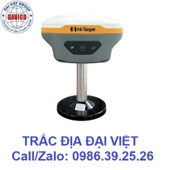 MÁY ĐỊNH VỊ GNSS RTK HITARGET V600L