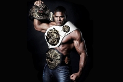 PHÒNG TẬP BOXING - MUAY - MMA CÁC MÔN VÕ KHÁC MIỀN TRUNG