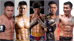 PHÒNG TẬP BOXING - MUAY - MMA CÁC MÔN VÕ KHÁC  KHU VỰC THÀNH HỒ CHÍ MINH ( miền nam )