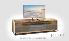 EU-TV-103 Kệ tivi cao cấp phong cách Châu Âu