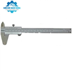 Thước đo cơ khí (phạm vi đo 0-150mm)