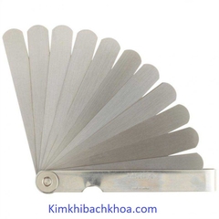 Bộ căn lá khe hở 0.05-1mm (184-304S) mitutoyo