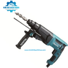 Máy khoan búa 720W Makita HR2300