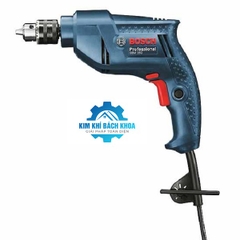 Máy khoan sắt Bosch GBM 350