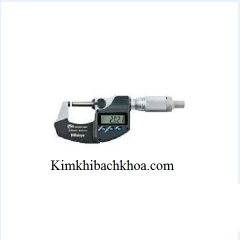 Panme đo ngoài điện tử Mitutoyo 293-240-30 (0-25mm/0.001mm)