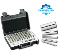 Pin Gauge đường kính lỗ 13.00-13.50 mm(AA-13A)