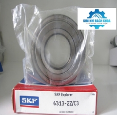 Vòng Bi SKF 6313-2Z/C3