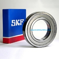 Vòng bi cầu 6011