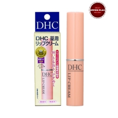SON DƯỠNG DHC LIP CREAM KHÔNG MÀU 1.5G NHẬT BẢN