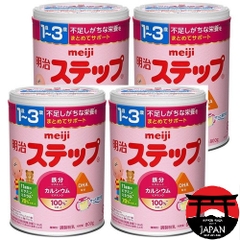 SỮA MEIJI SỮA SỐ 9 CHO BÉ TỪ 1-3 TUỔI LON 800G NỘI ĐỊA NHẬT BẢN