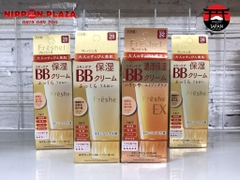 KEM NỀN CHỐNG NẮNG BB CREAM KANEBO FRESHEL EX CỦA NHẬT 50G